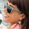 Goodr Tidal G Sunglasses – Floating